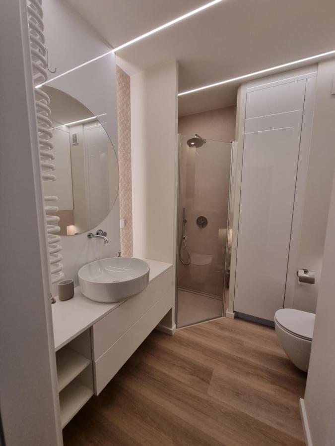 Apartamenty Slaska 26 Szczecin Exteriör bild