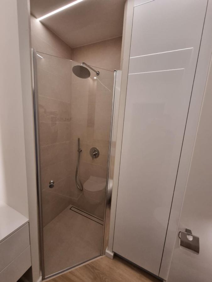 Apartamenty Slaska 26 Szczecin Exteriör bild